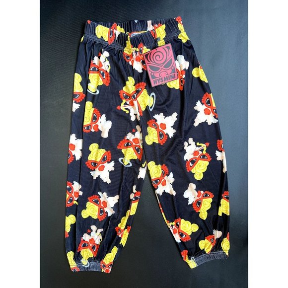 Kids Girls Hysteric Glamour Mini Joggers Size 10 (130) NWT - Picture 1 of 3